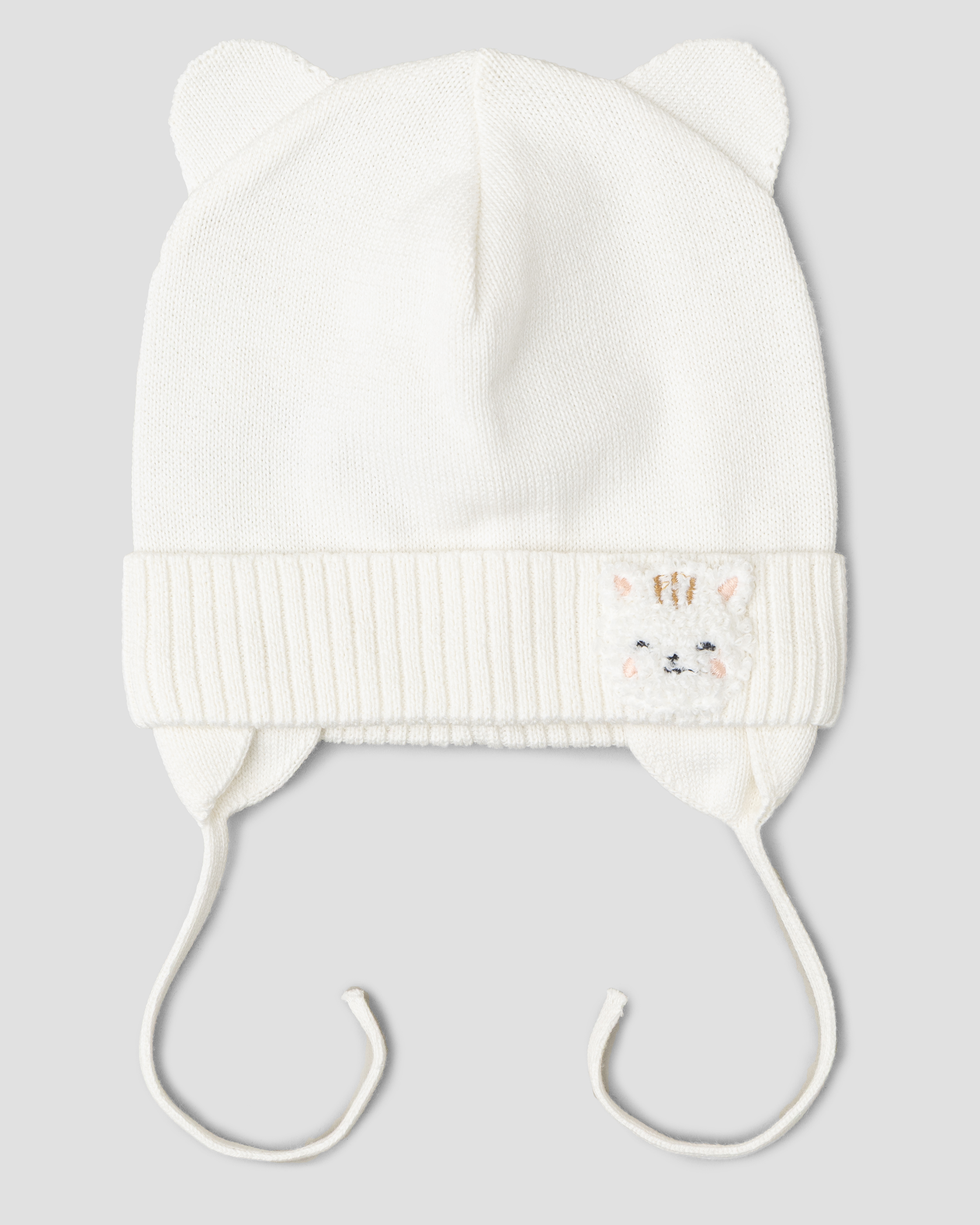 Шапка BabyGo S26BG457272HBigF0 - фото 1