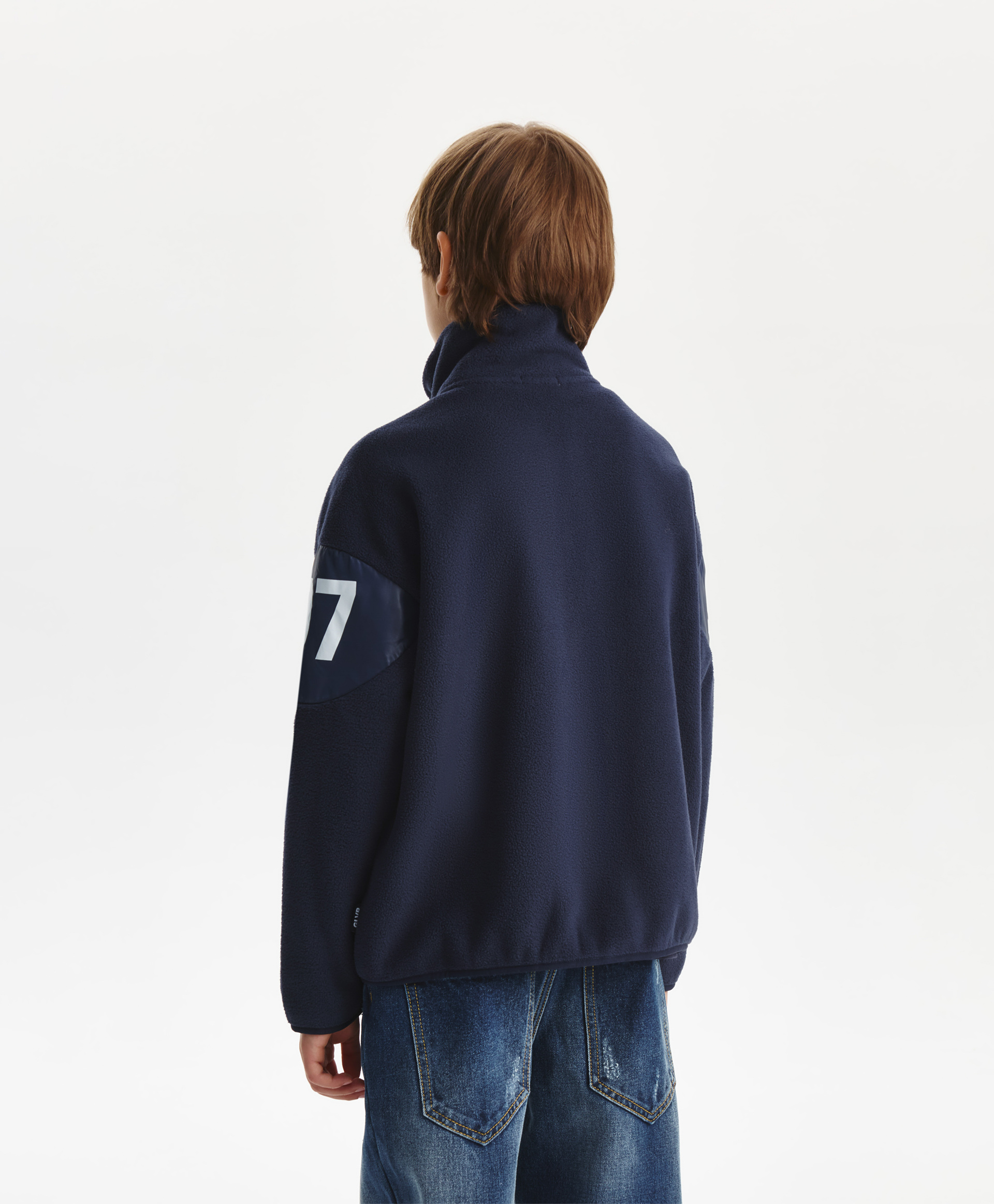 Толстовка Gulliver 22512BJC1604 - фото 6