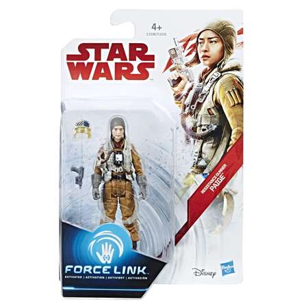 Фигурка Star Wars