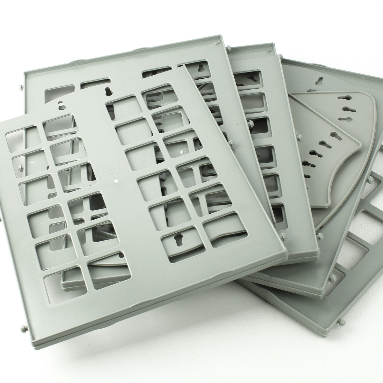 Лоток для бумаг Darvish - фото 5