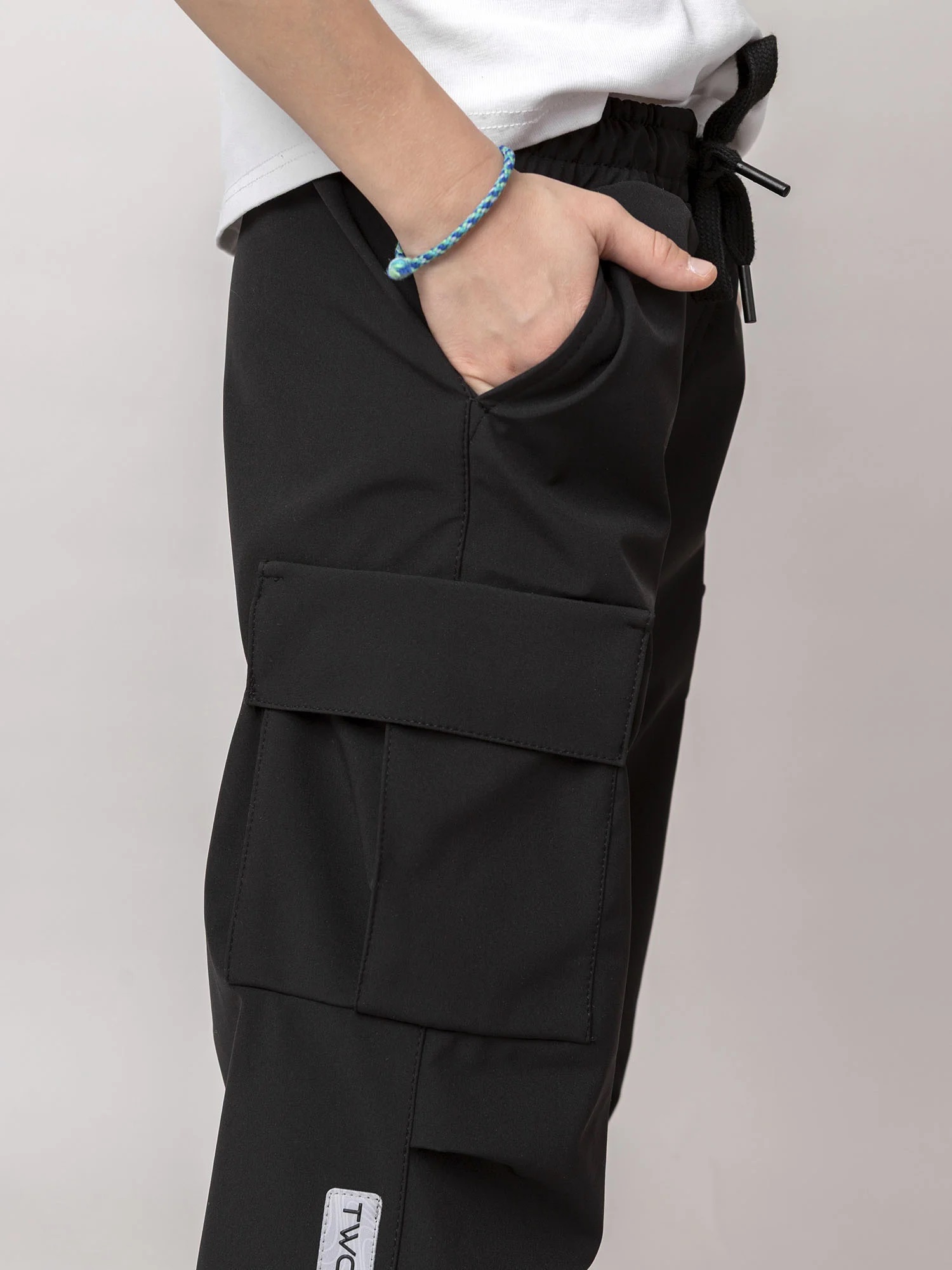 Брюки-карго batik 004/2-26в-1 - фото 6