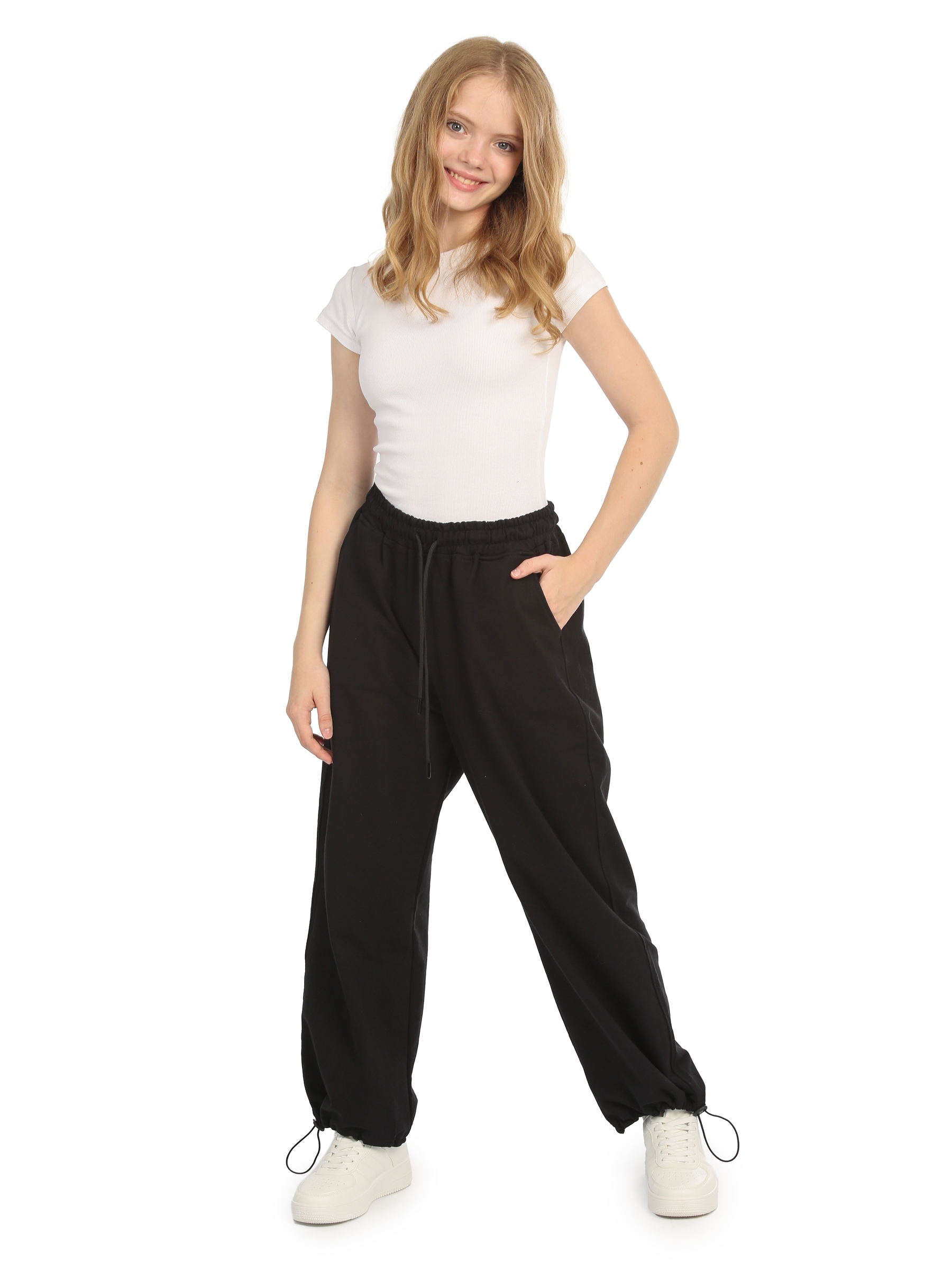 Брюки N.O.A. 11514 - фото 19