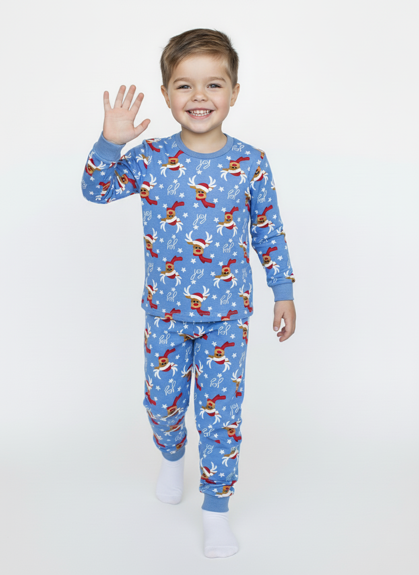 Пижама YOULALA 0936201602 - фото 1