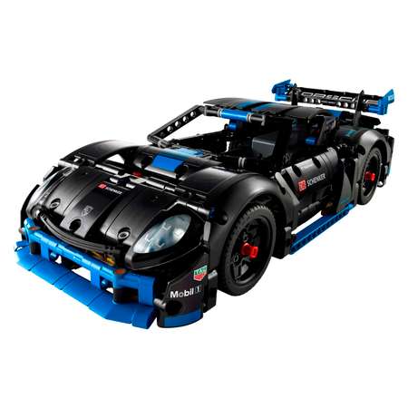 Конструктор LEGO Technic 834 дет.