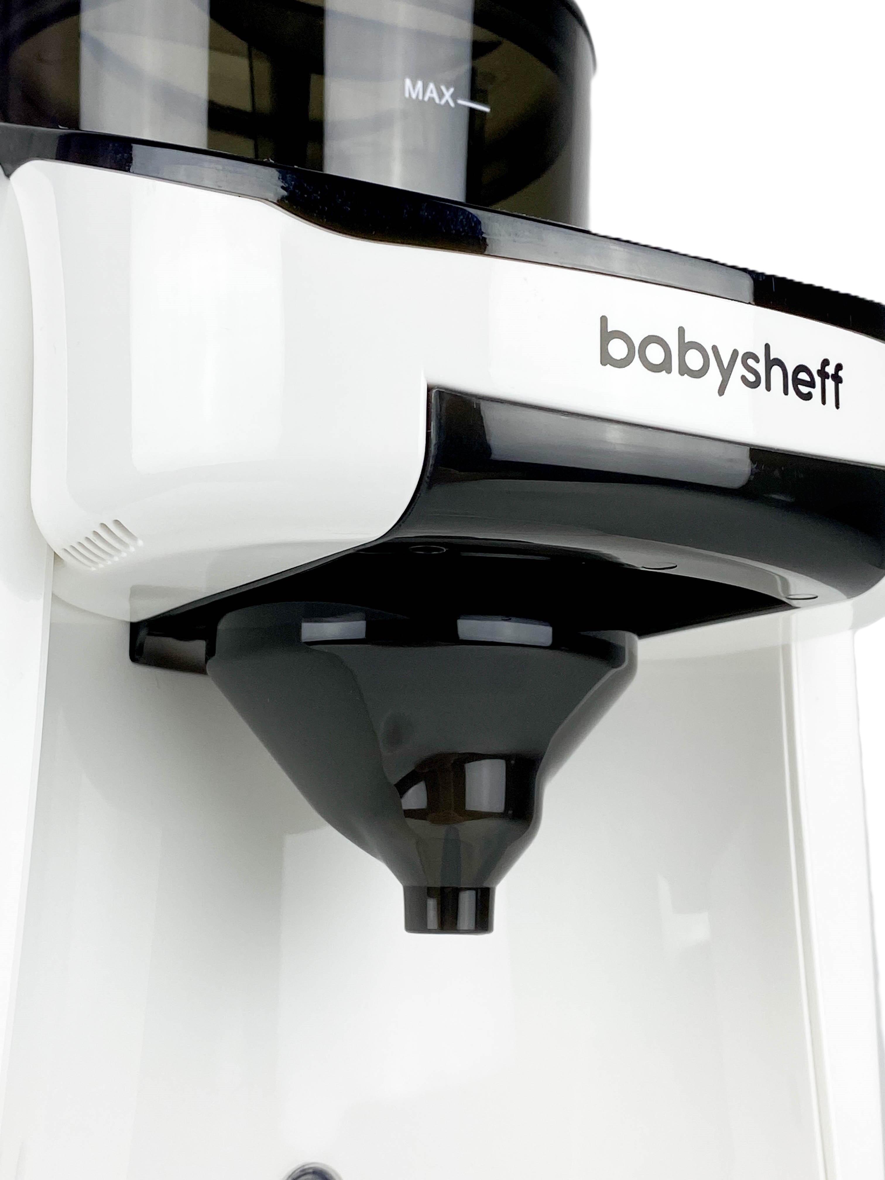 Машины для смеси Babysheff milk maker - фото 6