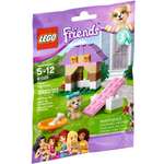 Конструктор LEGO Friends Будка щенка 39 дет.