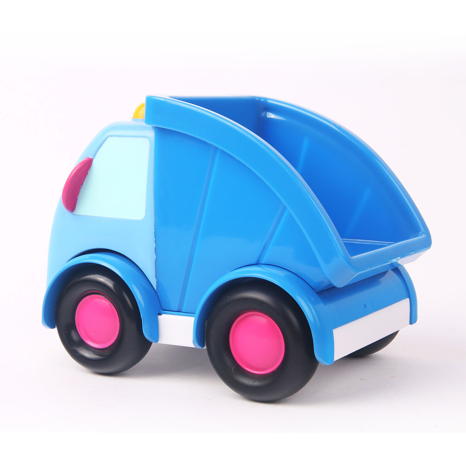 Автомобиль Мокас - фото 8