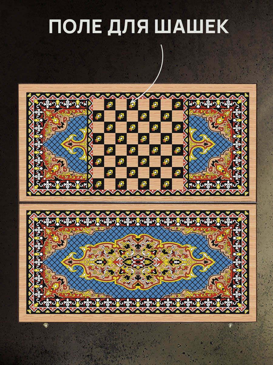 Настольная игра Partida - фото 5