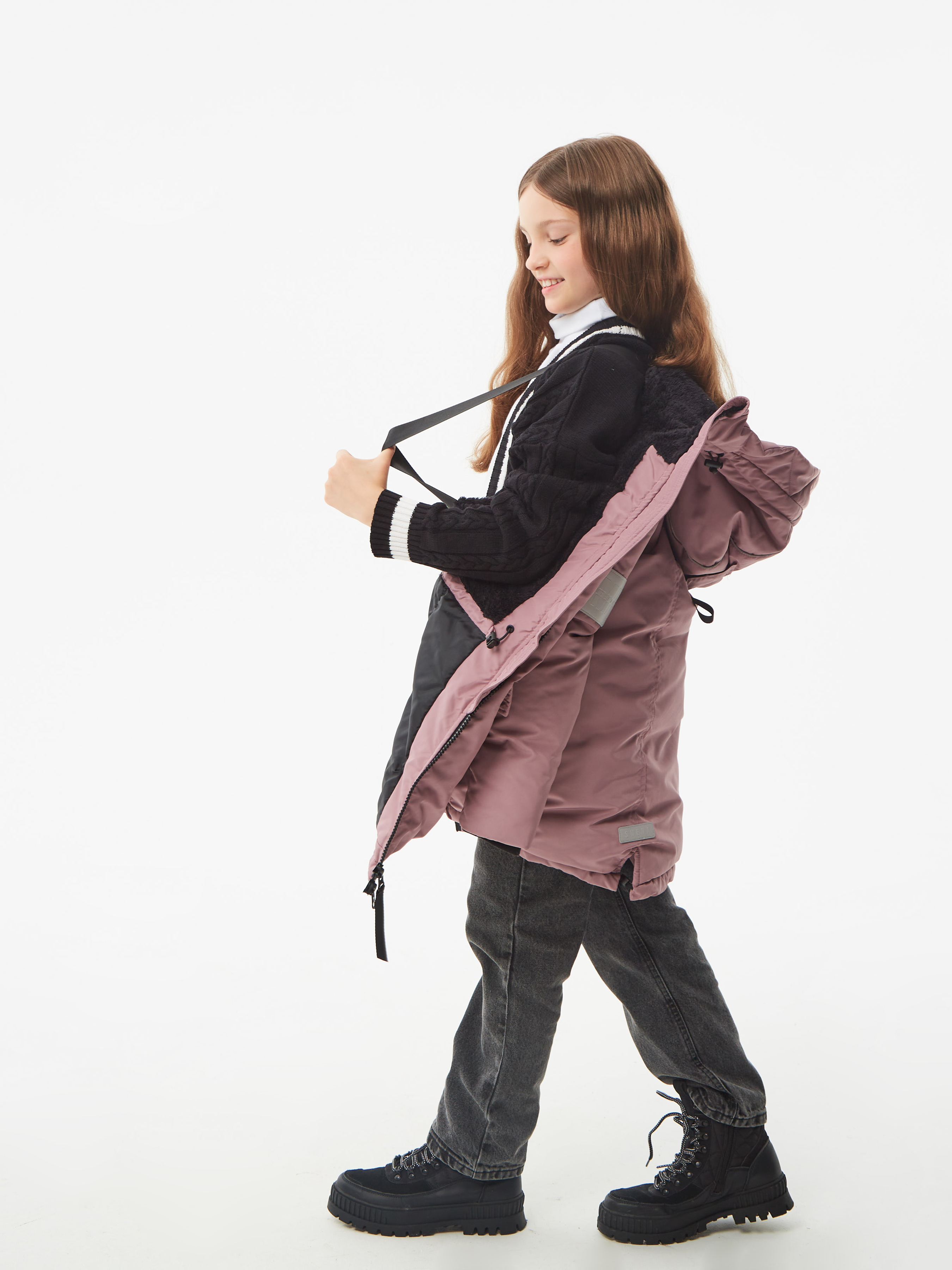 Парка Smena 33385 - фото 5