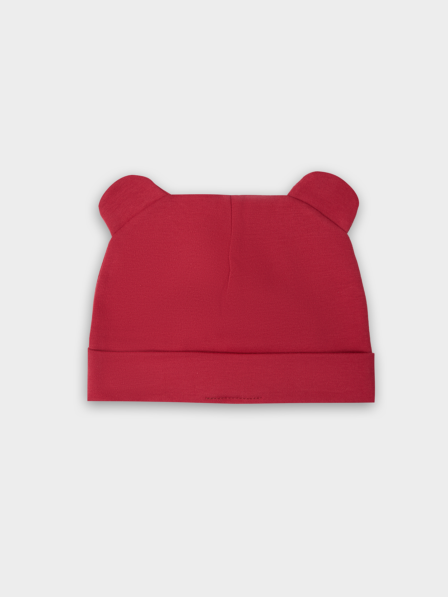 Шапка 2 шт Mark Formelle (Марк Формэль) 27005/кисельный - фото 1