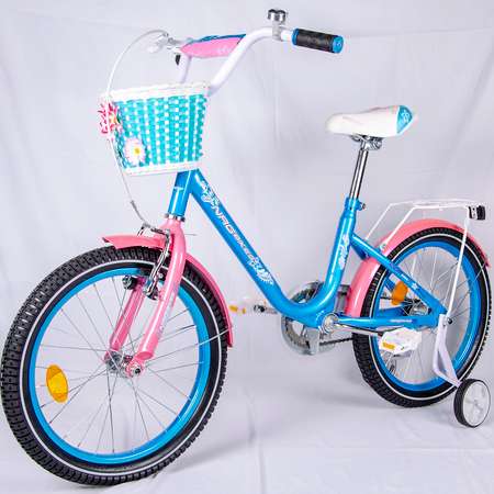 Двухколесный велосипед NRG BIKES