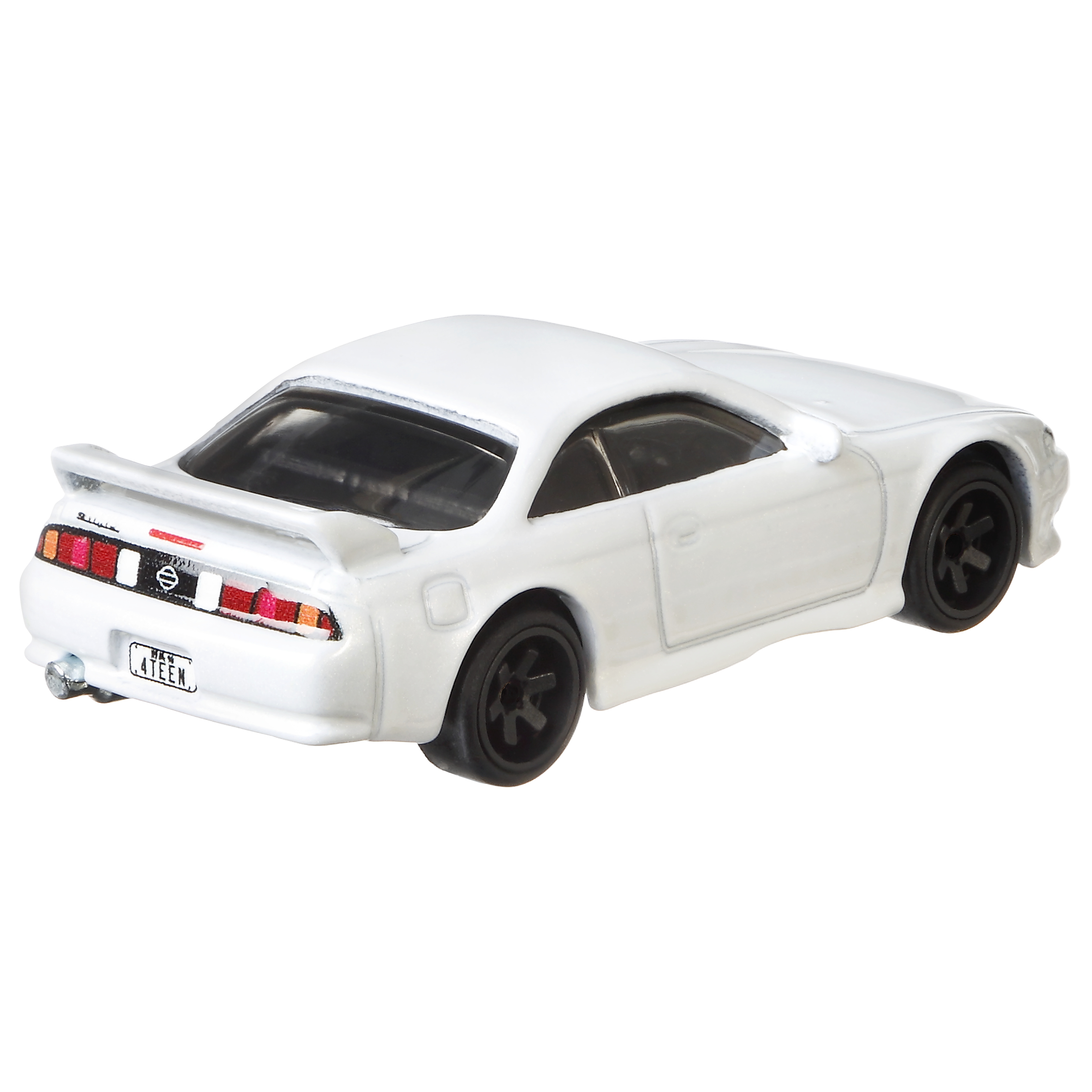 Машинка Hot Wheels Car Culture 1:64 GJP99 Hot Wheels FPY86/GJP99 - фото 3