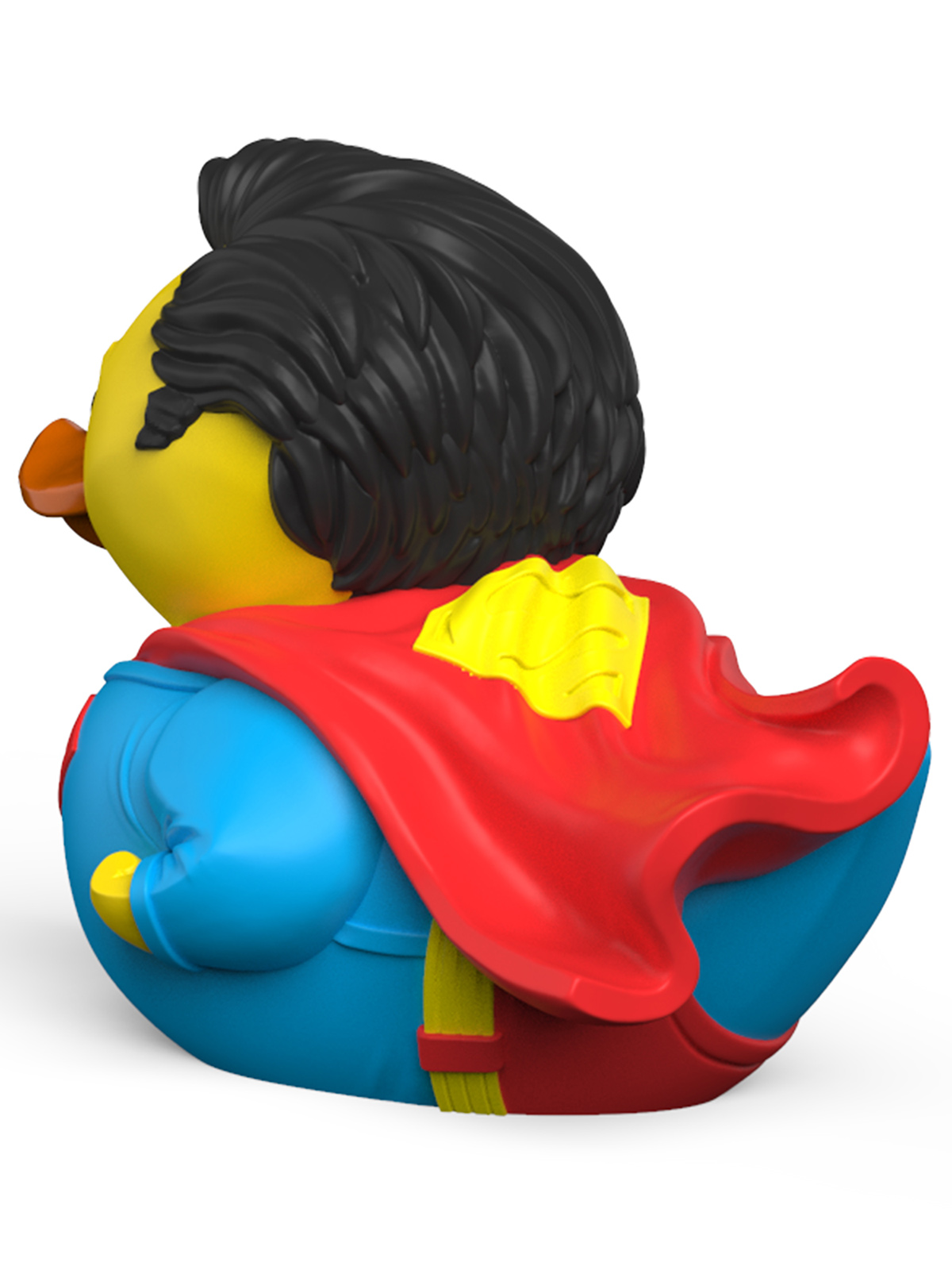 Фигурка DC Утка Tubbz Супермен Box - фото 6