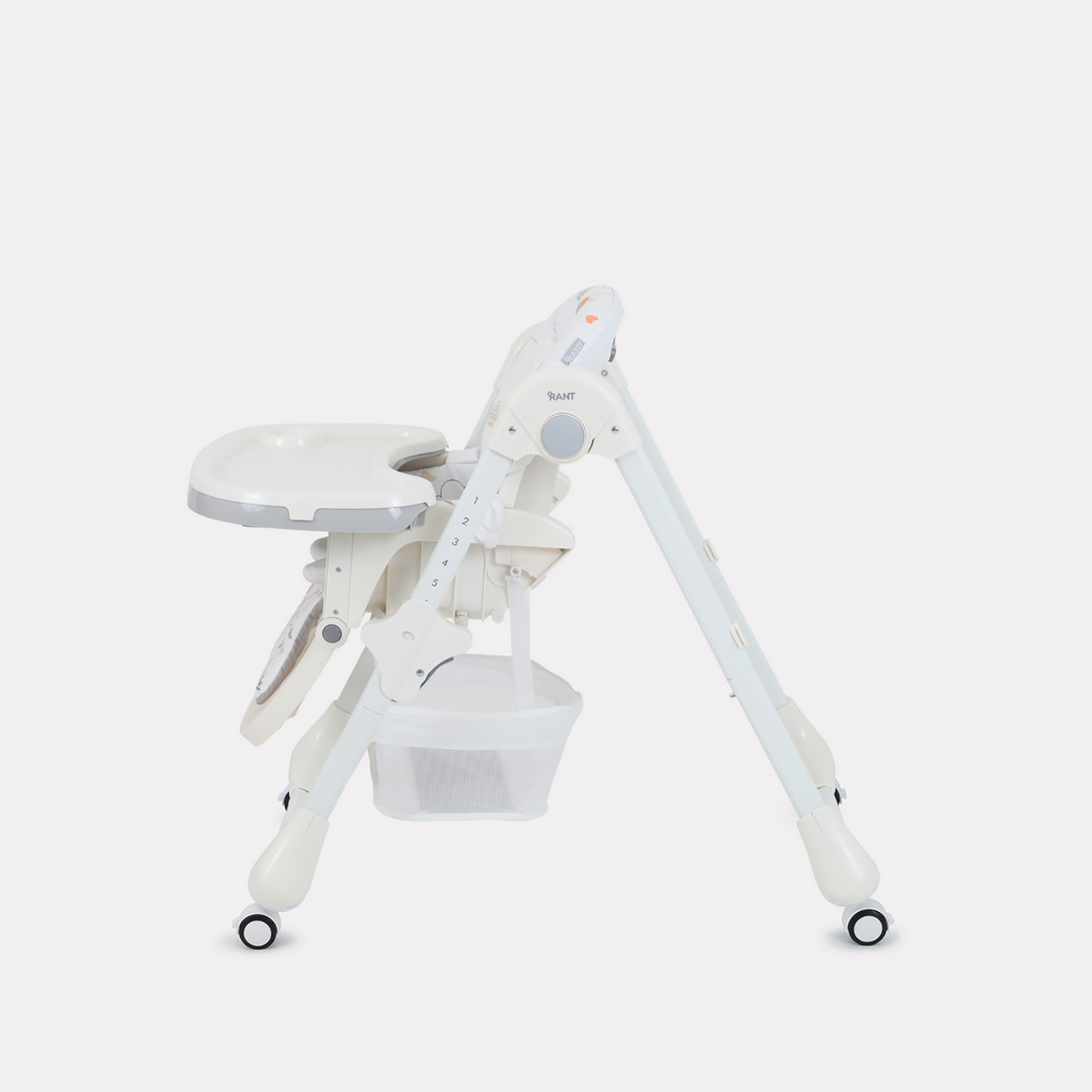 Стульчик для кормления Rant - фото 14
