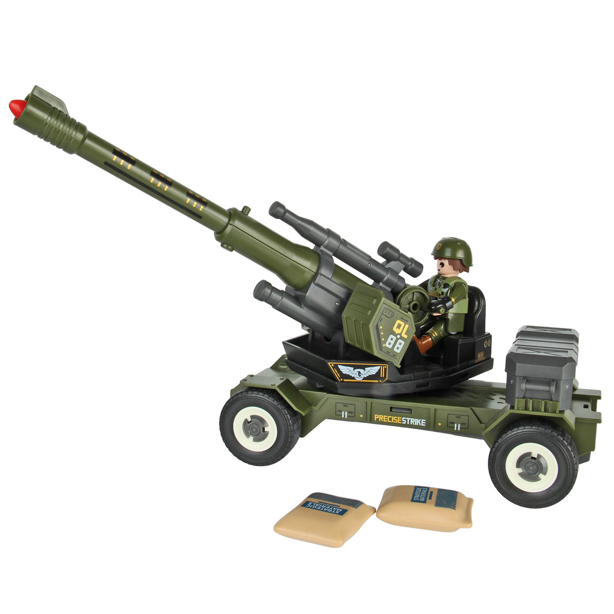 Игровой набор Veld Co 136450 - фото 9