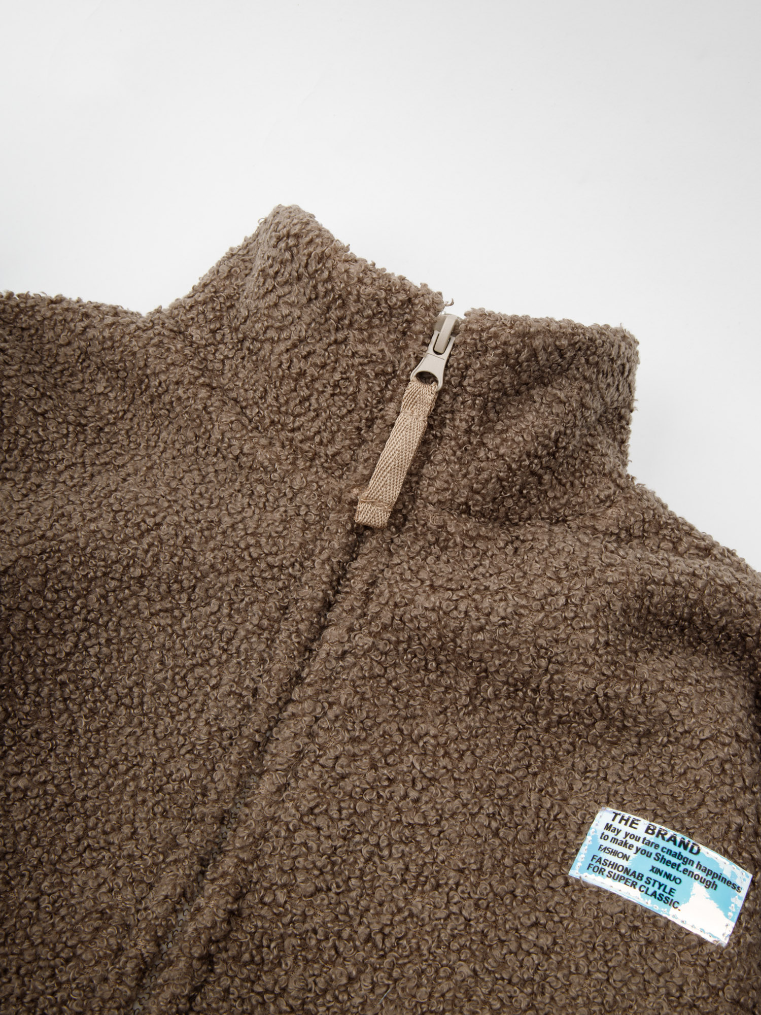 Толстовка Amarobaby AB-OD23-32L/41 - фото 14