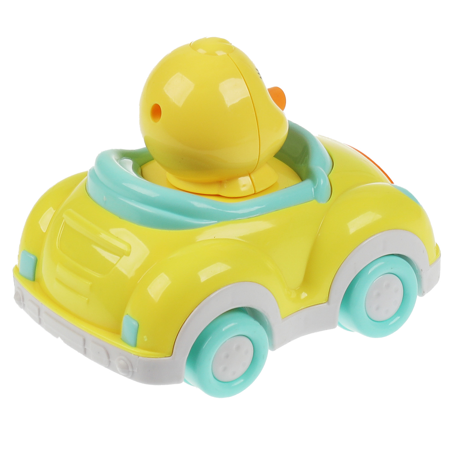 Игрушка УМка каталка - фото 3