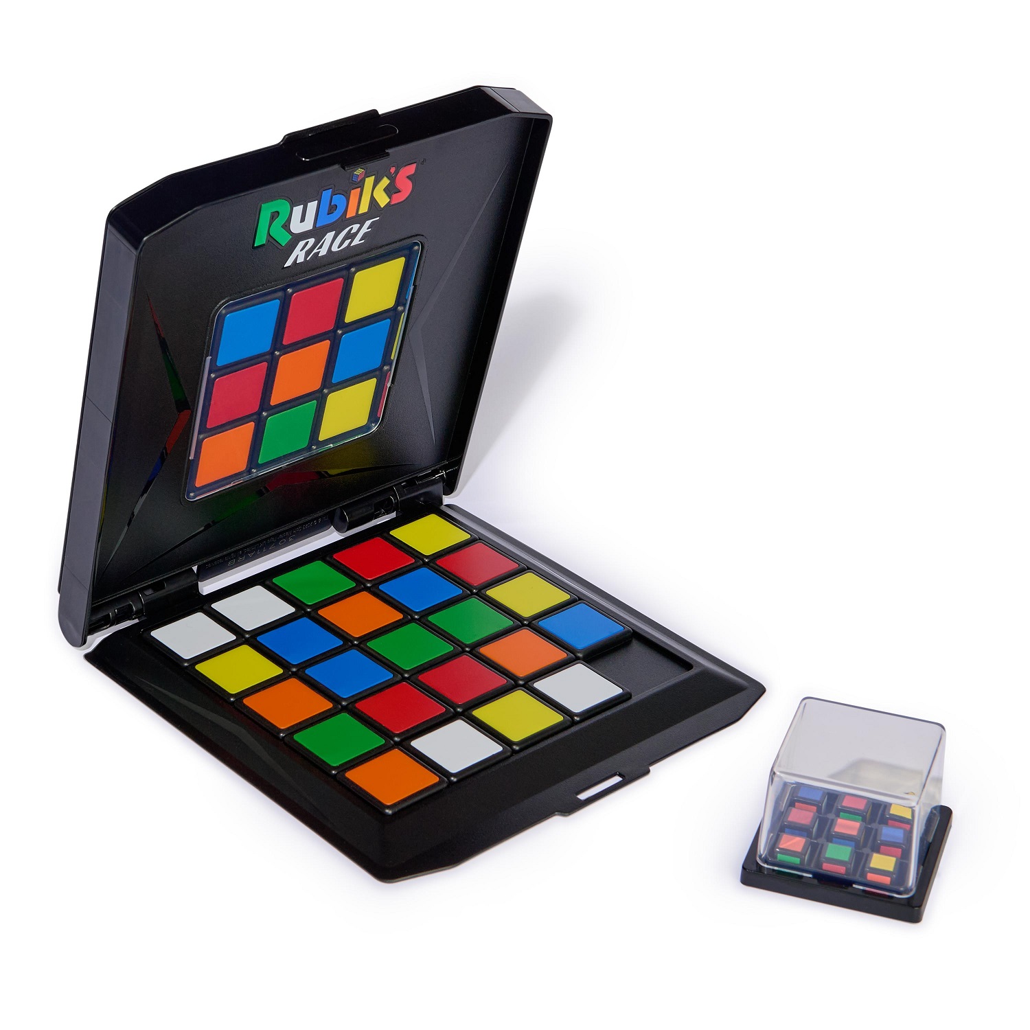 Настольная игра Rubiks - фото 6