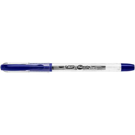 Ручка гелевая BIC 2 шт.