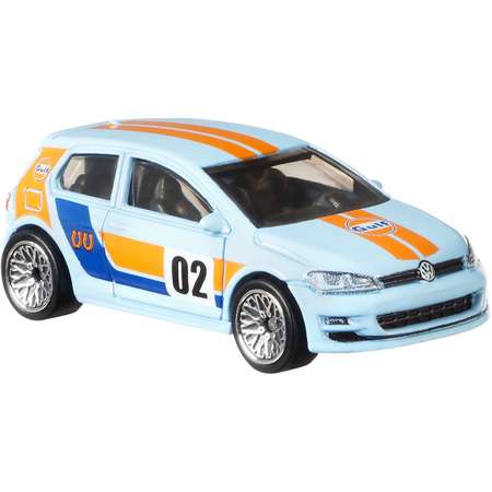 Автомобиль Hot Wheels Volkswagen 1:64