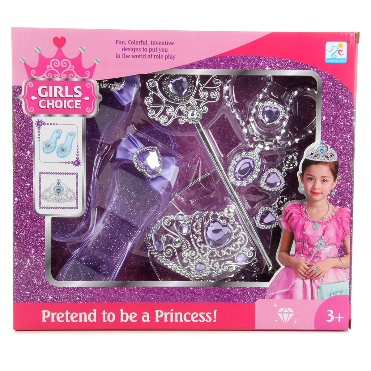 Игрушка Veld Co бижутерия - фото 8