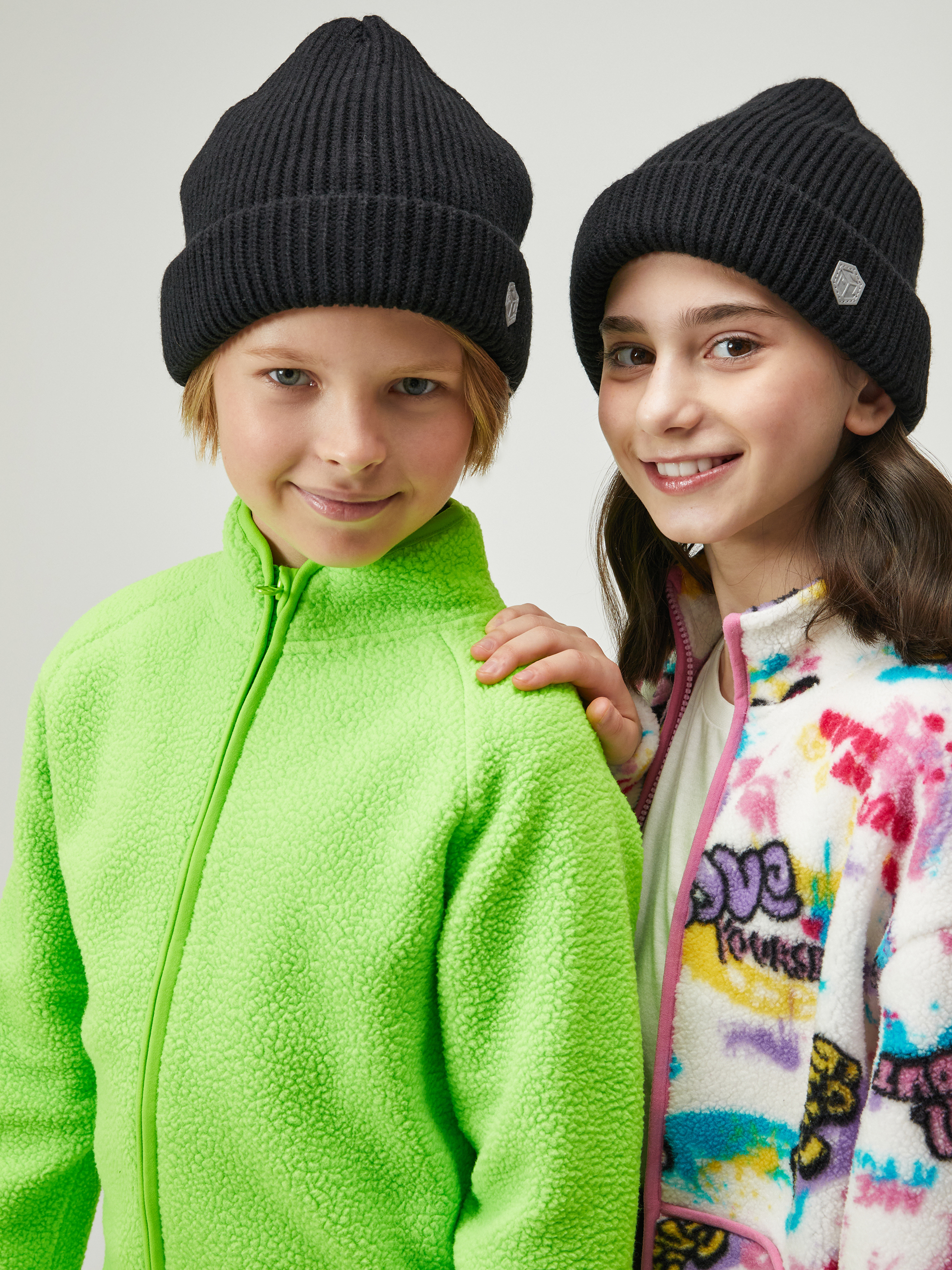 Шапка Acoola 20336400019_0073269 - фото 2