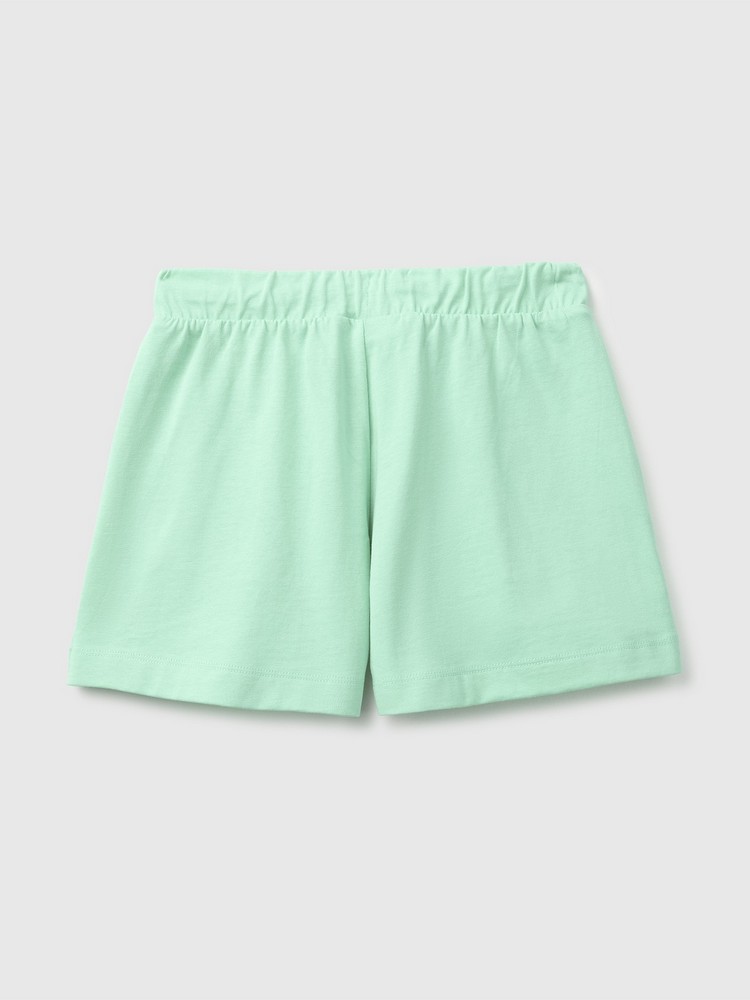 Шорты United Colors of Benetton 26P_3BL0C903I_20G - фото 3