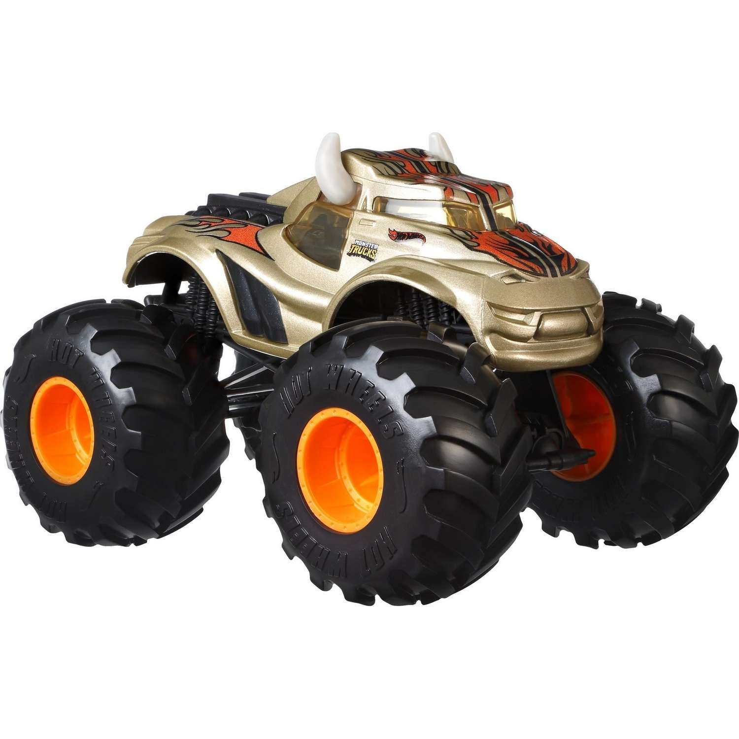 Автомобиль Hot Wheels 1:24 FYJ83 - фото 3