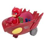 Игровой набор PJ masks