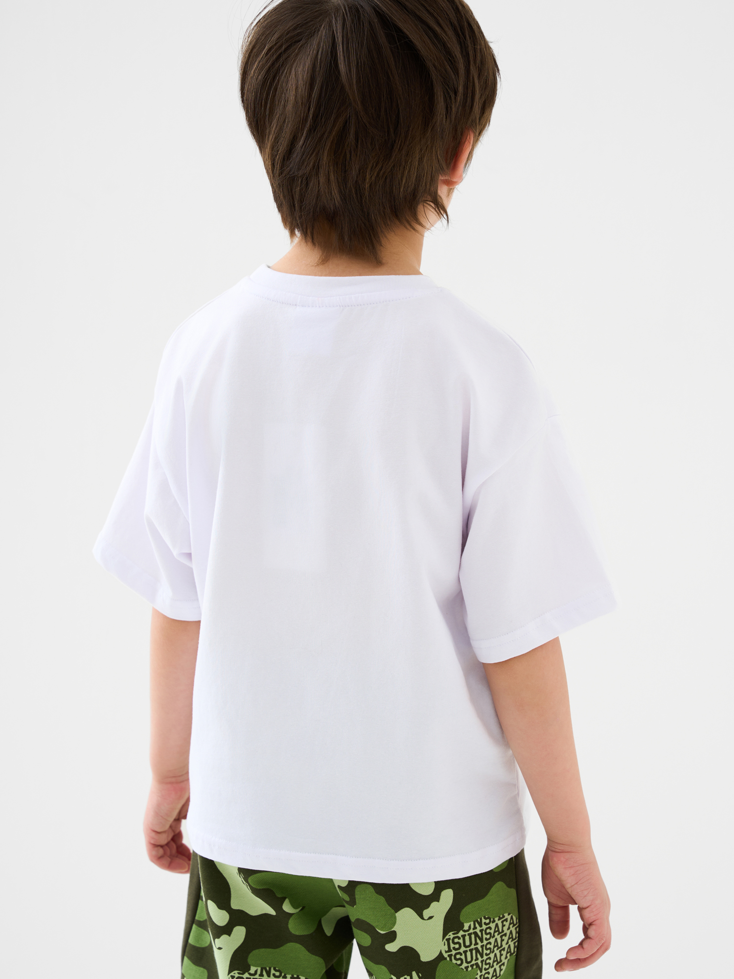 Футболка PlayToday 12612341 - фото 3