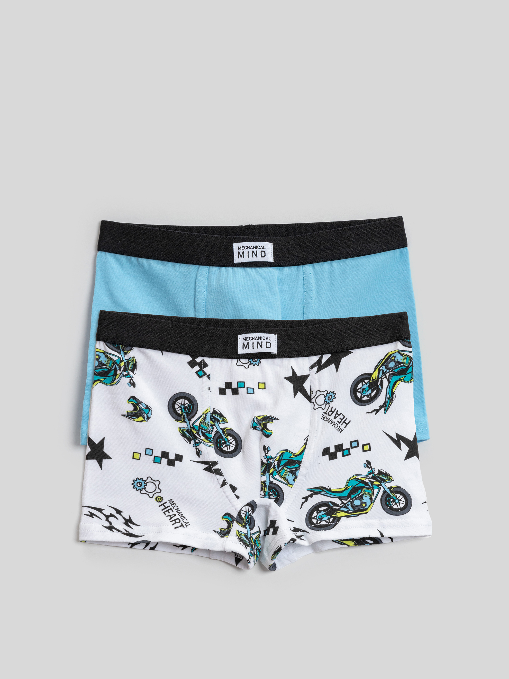 Трусы 2 шт Acoola 20124130029_0094869 - фото 1