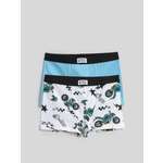 Трусы 2 шт Acoola