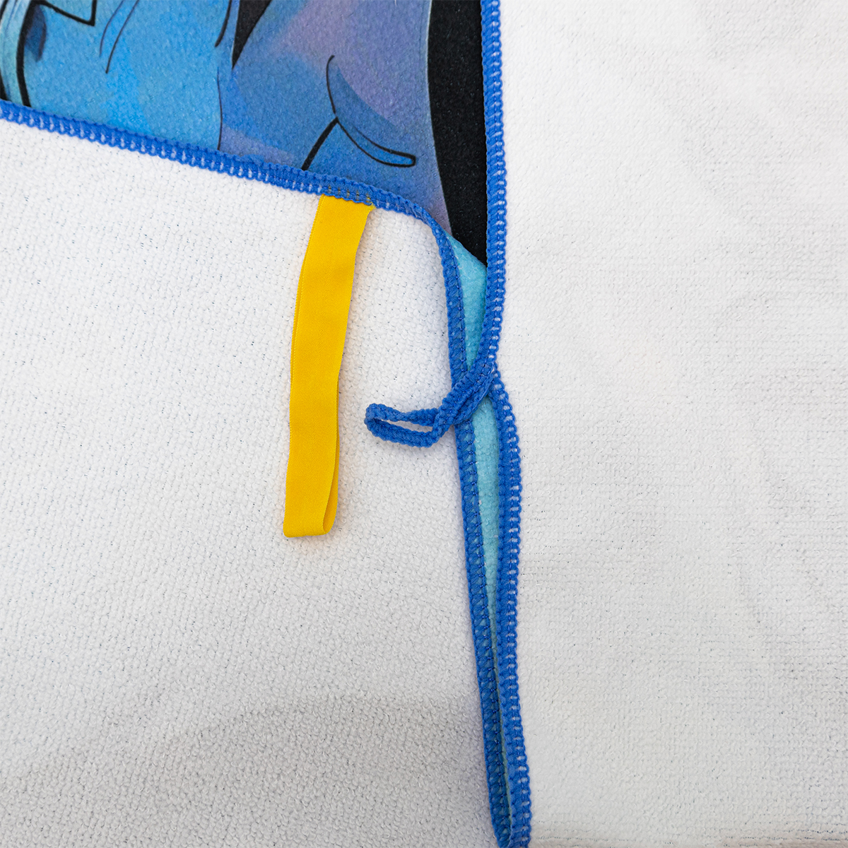 Полотенце BRAVO The Dog 70 x 140 см 1 шт. - фото 4