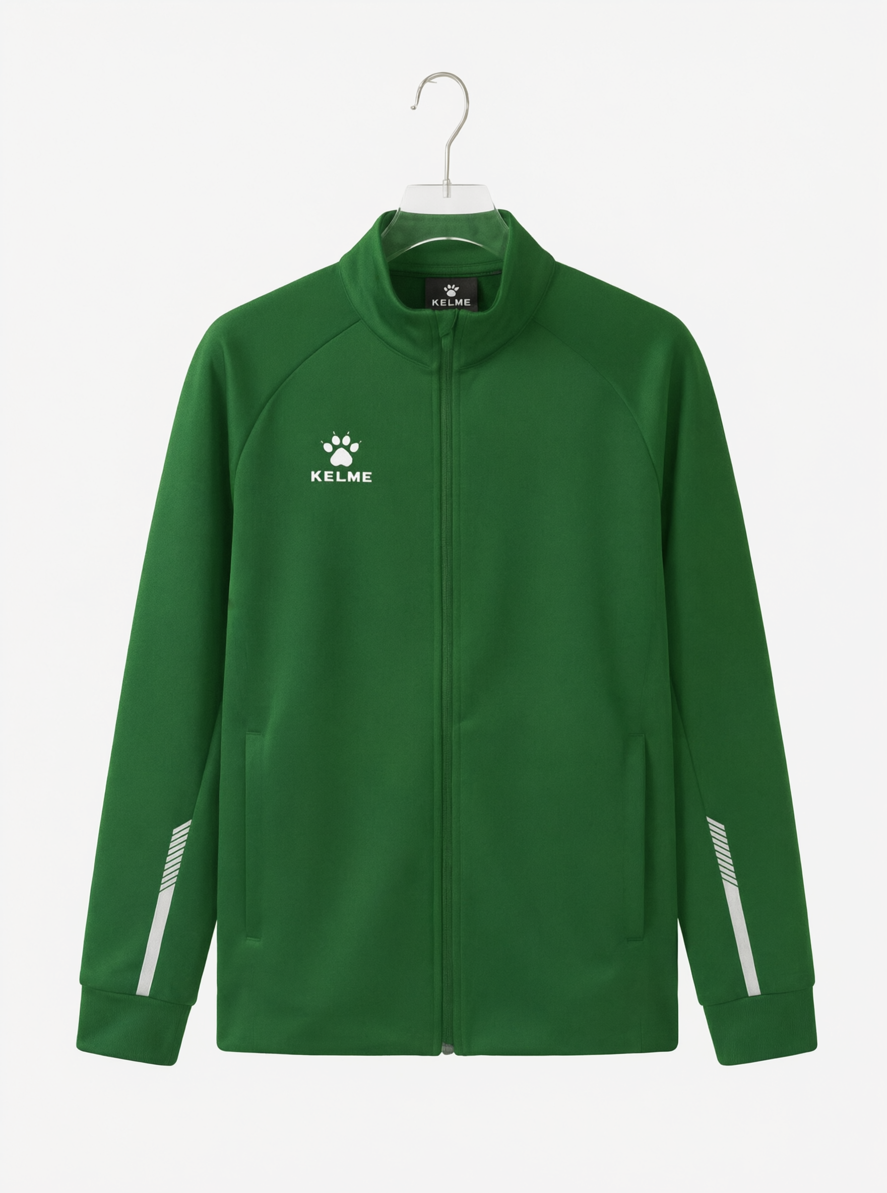 Олимпийка KELME 7461WT1143-300 - фото 1