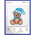 Набор для творчества Hobby Pro вышивание