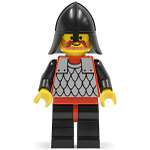 Фигурка LEGO Castle Scale Mail