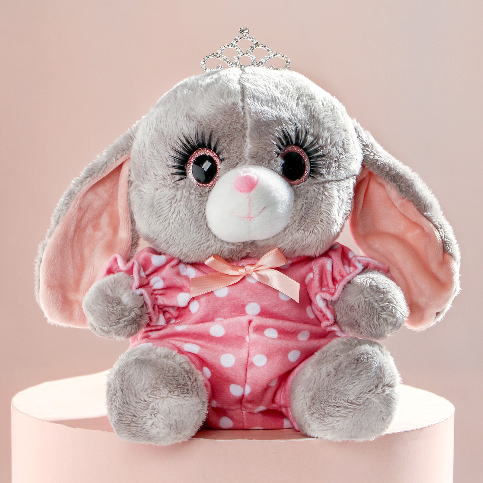 Мягкая игрушка Milo Toys - фото 3