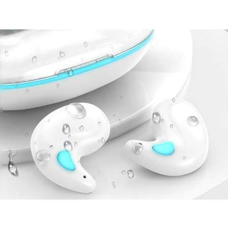 Беспроводные наушники BandRate Smart BRSTWSX55WW