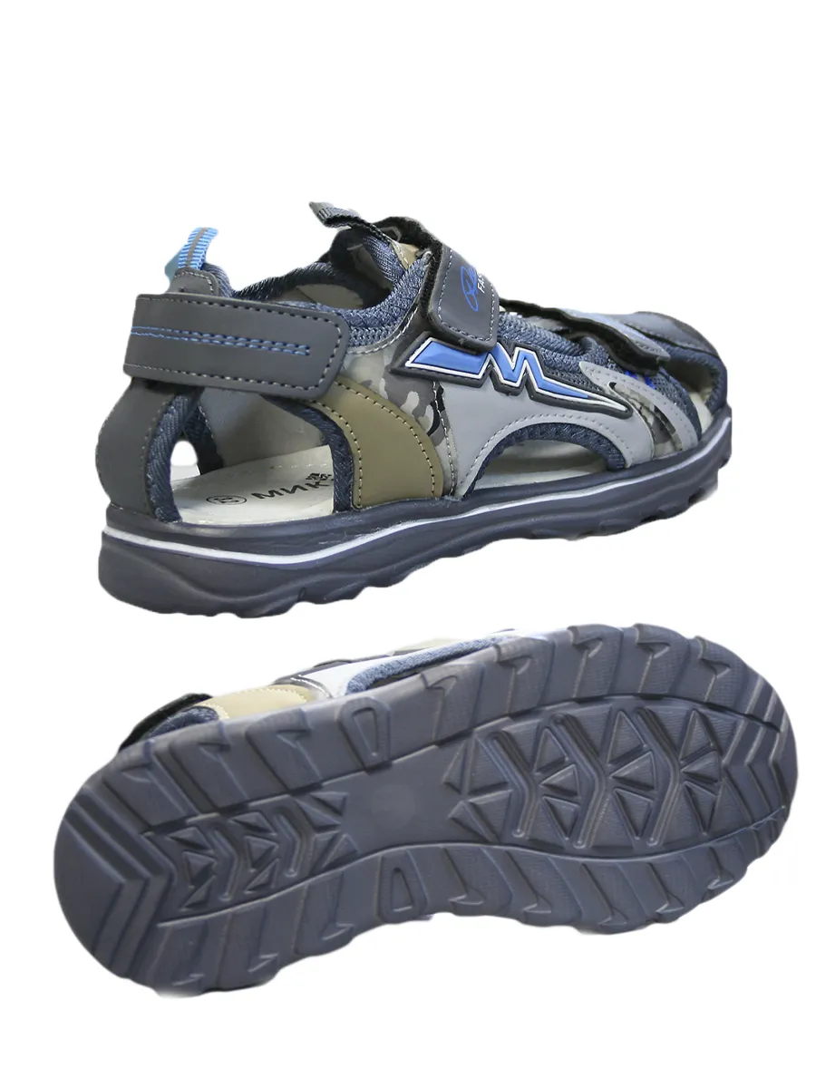 Сандалии CASTLELADY 7233200121 - фото 2