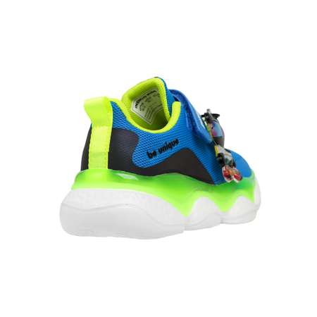 Кроссовки Indigo kids