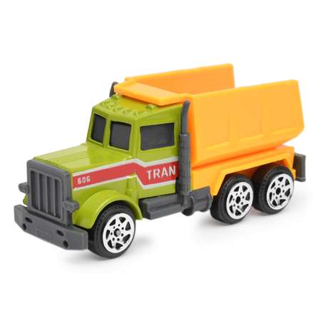 Автомобиль Devik Toys в ассортименте