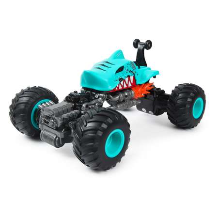 Монстр-трак РУ Mobicaro 1:14