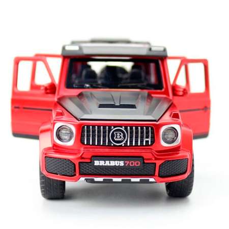 Автомобиль WiMi Mercedes