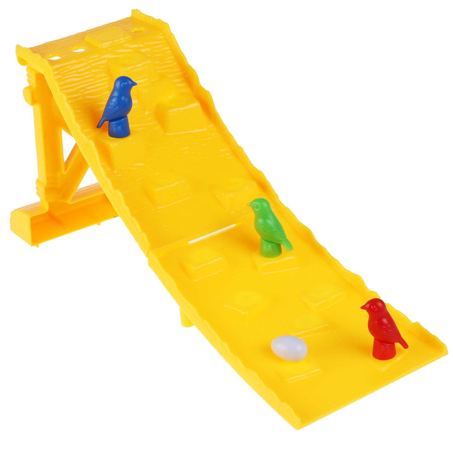 Настольная игра Умные игры Гнездо кукушки - фото 3