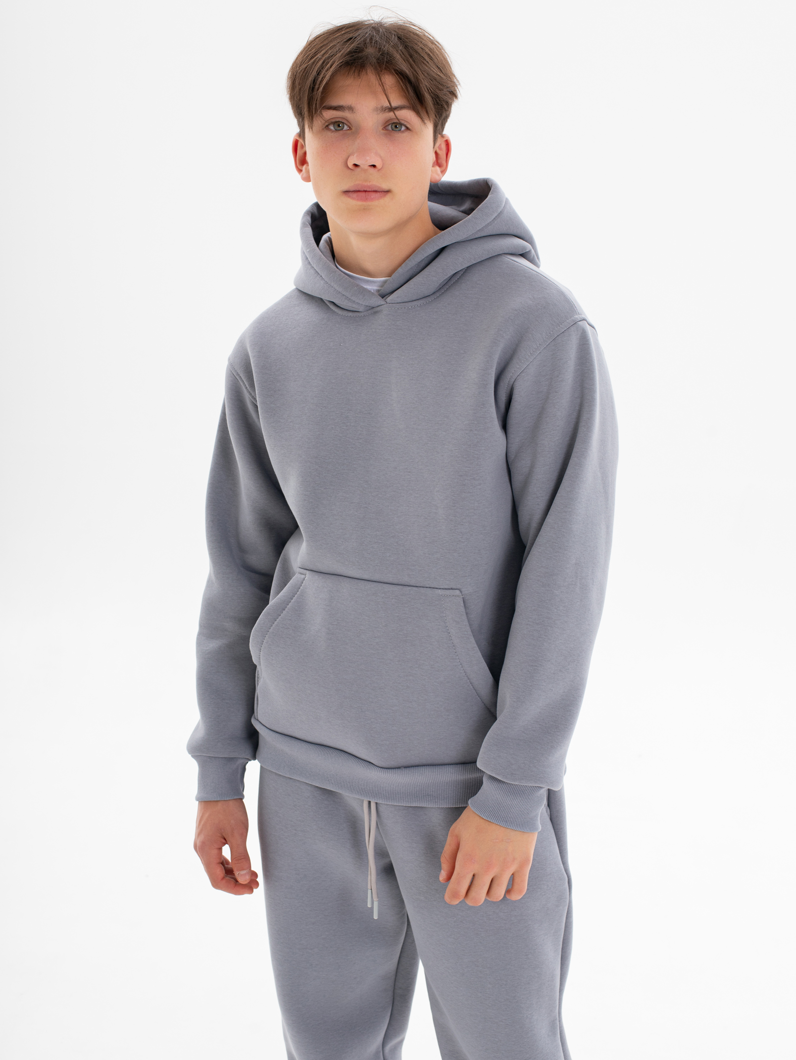 Спортивный костюм KRUTTО KR-КМ-97/1 - фото 8