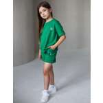 Футболка и шорты Агапэ