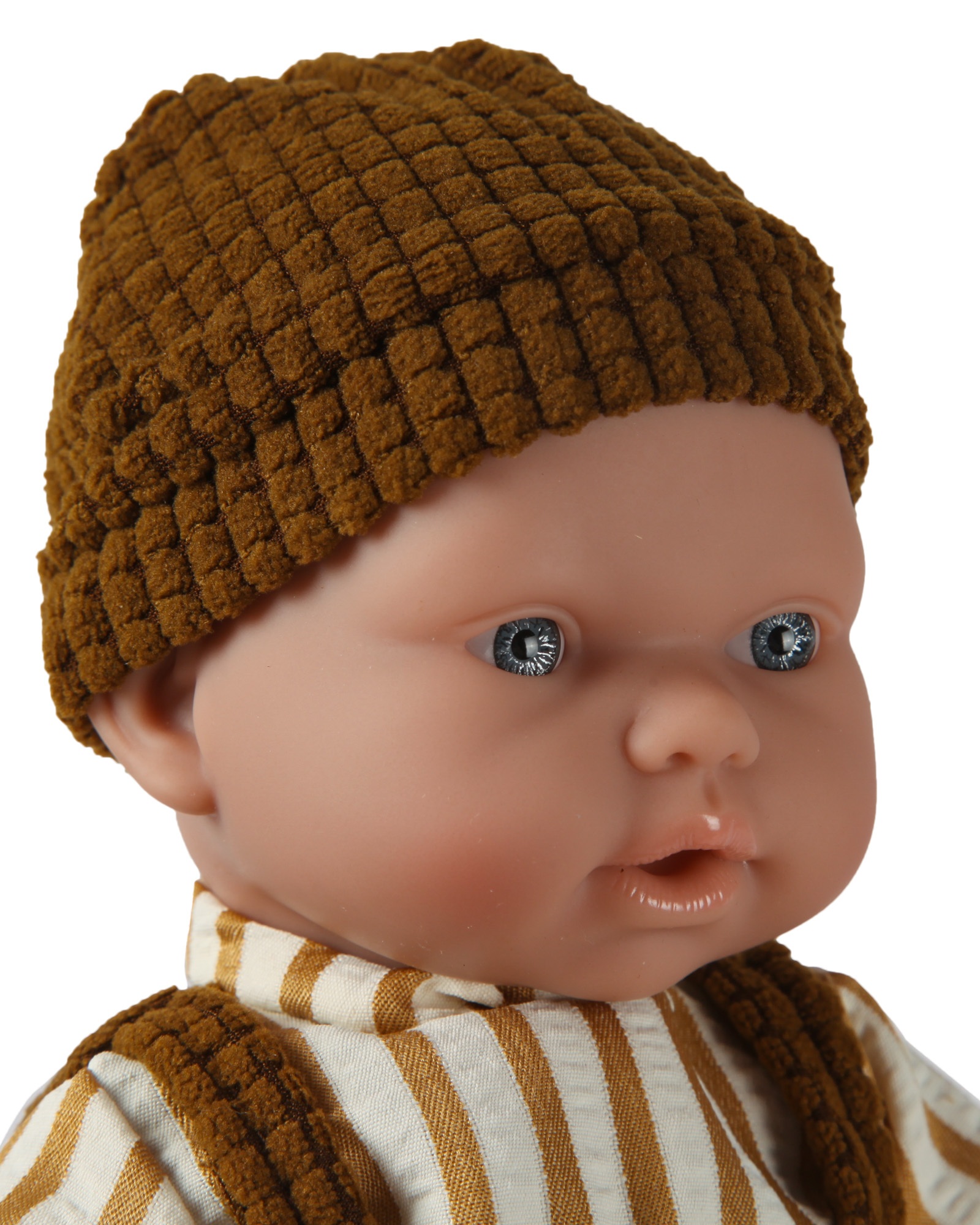 Кукла пупс Demi Star Лука высота 25 см DF10-014D - фото 3