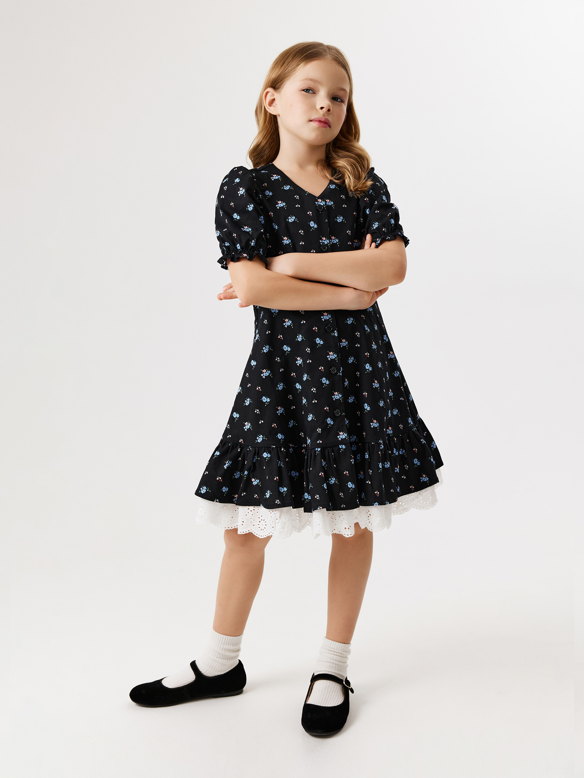 Платье Acoola 20210200749_0086256 - фото 8