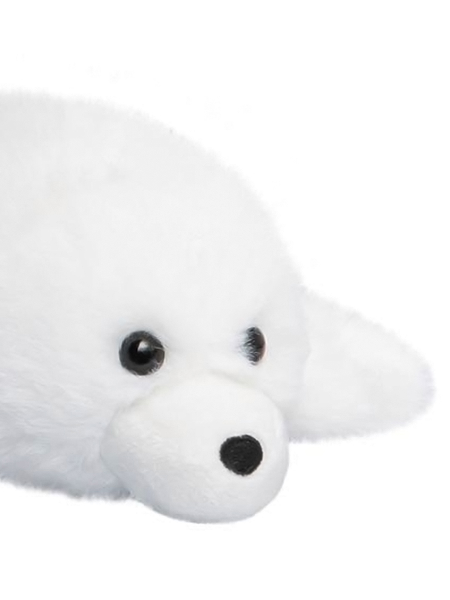 Мягкая игрушка All About Nature Тюлень - фото 3
