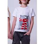 Футболка Winkiki